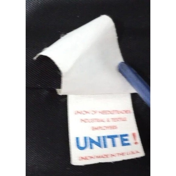 Larry Levine Women's Overcoat Size 8 Gray 100% Wool Double Breasted Winter Coat - Picture 9 of 14